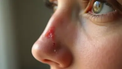 bazaliom na nose příznaky a léčba – Jak rozpoznat a léčit bazaliom na nose