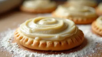 jak udělat makovou náplň šťavnatou – Tajemství šťavnaté makové náplně: krok za krokem