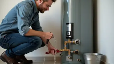 jak vypustit bojler správně – Správný postup pro vypuštění bojleru