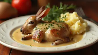 králík recept pohlreich na přípravu – Jak připravit králíka podle Pohlreicha: osvědčené recepty a tipy