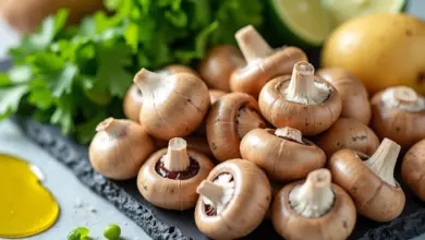 kulajda z čerstvých hub recept a tipy – Recept na kulajdu z čerstvých hub a osvědčené tipy