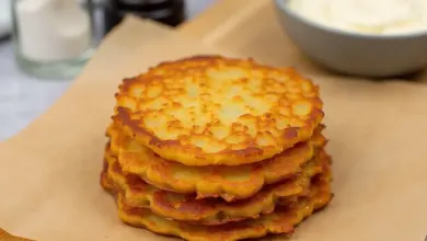 bramborové placky v troubě recept – Lahodné bramborové placky v troubě: recept a tipy