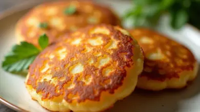 bramboráky v horkovzdušné fritéze recept – Recept na bramboráky v horkovzdušné fritéze: jak na to?