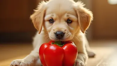 může pes papriku jíst – Je paprika bezpečná pro psy?