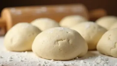nadýchané kynuté těsto recept a tipy – Dokonalé nadýchané kynuté těsto: recepty a osvědčené tipy