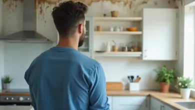 plíseň na zdi jak ji odstranit – Účinné metody pro odstranění plísně na zdi
