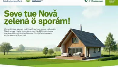 Jaké jsou podmínky dotace na zateplení budov v roce 2025?