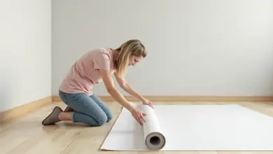 pokládka vinylové podlahy krok za krokem – Jak položit vinylovou podlahu: krok za krokem