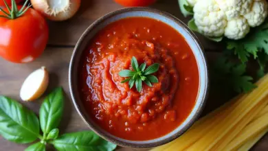 rajčatová omáčka na špagety pohlreich recept – Recept na rajčatovou omáčku na špagety podle Pohlreicha