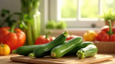 recepty z cukety bez masa na léto – Chutné bezmasé recepty z cukety na léto