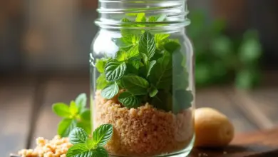 rýmovníkový sirup za studena recept – Jak si připravit rýmovníkový sirup za studena: krok za krokem