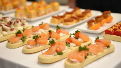 slané pohoštění do práce recepty – Chutné a rychlé recepty na slané pohoštění do práce