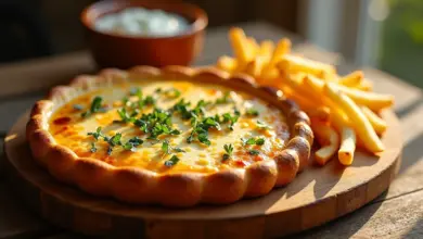 smažený sýr v troubě recept a tipy – Recept na smažený sýr v troubě a užitečné tipy