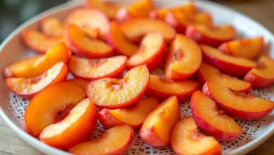 sušené švestky recept na domácí přípravu – Jak na domácí sušení švestek: jednoduchý recept