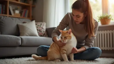 tasemnice u koček jak ji léčit – Efektivní léčba tasemnic u koček