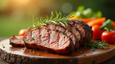 vepřová panenka na grilu recepty a tipy – Recepty a tipy na grilování vepřové panenky
