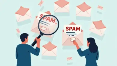 co je spam a jak se mu vyhnout – Definice spamu a způsoby, jak se mu vyhnout