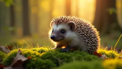 co jí ježek a jak ho krmit – Jak správně krmit ježka a co mu dávat k jídlu