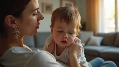 zvracení u dětí bez teploty co dělat – Jak postupovat při zvracení u dětí bez teploty