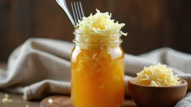 šťáva z kysaného zelí využití a recept – Využití šťávy z kysaného zelí a osvědčené recepty