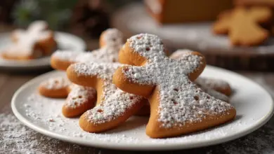 andělský perník tradiční recept a tipy – Jak upéct tradiční andělský perník: recept a osvědčené rady