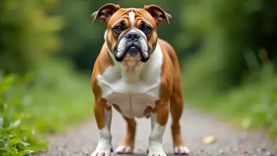 anglicky buldog povaha a péče o plemeno – Anglický buldok: charakteristika povahy a tipy pro péči