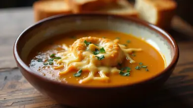 cibulačka recept tradiční příprava – Tradiční cibulačka: recept a podrobná příprava krok za krokem