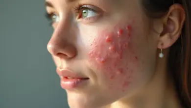 cystické akné jak s ním bojovat – Jak úspěšně bojovat s cystickým akné: léčba a péče
