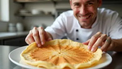 francouzské palačinky recept a tipy – Jak připravit francouzské palačinky: recept a užitečné tipy