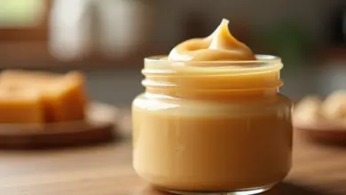 karamelový krém recept a tipy – Jak připravit karamelový krém: recept a praktické tipy