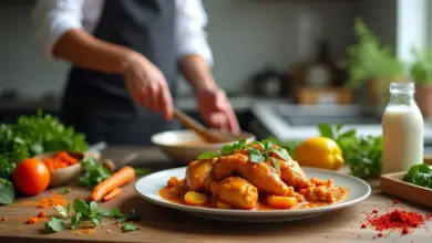 kari recept jak ho připravit – Jak připravit kari recept: kompletní návod pro domácí kuchyni