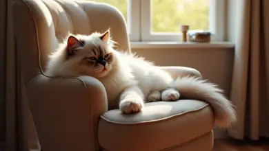 kočka ragdoll péče a chov – Průvodce péčí a chovem kočky Ragdoll: rady pro šťastného mazlíčka