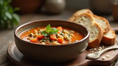 kroupy recept jak je připravit chutně – Jak připravit kroupy chutně: osvědčené recepty a tipy