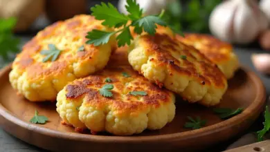 kvetákové karbanátky recept a tipy – Jak připravit chutné květákové karbanátky: recept a osvědčené tipy