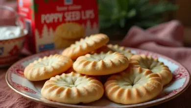 makové cukroví recept a příprava – Recept a příprava makového cukroví krok za krokem
