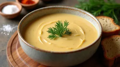 babiččina kulajda recept na tradiční pokrm – Jak uvařit tradiční babiččinu kulajdu: recept a tipy