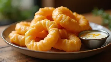 recept langoše na domácí přípravu – Jak připravit domácí langoše: podrobný recept a tipy