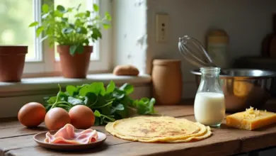 slané palačinky recept a tipy – Jak připravit slané palačinky: recepty a nejlepší tipy
