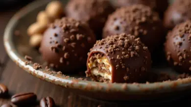 tiramisu kuličky recept na sladkost – Jak připravit tiramisu kuličky jako sladkost: krok za krokem