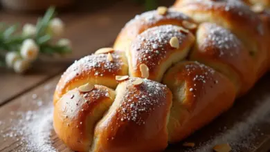 vítězná vánočka recept a příprava – Jak upéct vítěznou vánočku: recept a podrobná příprava