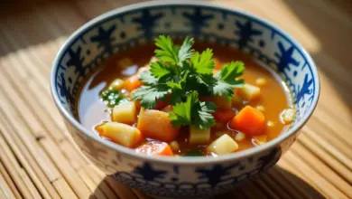 dietní jídla na žaludek recepty – Zdravá dietní jídla pro citlivý žaludek: recepty a tipy