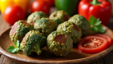 brokolicové karbanátky recept na zdravou večeři – Jak připravit zdravé brokolicové karbanátky: kompletní recept a tipy