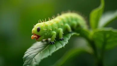 buxus housenky jak se jich zbavit – Jak se zbavit housenek na buxusu: kompletní průvodce likvidací