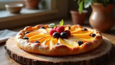 hrnkový koláč rychlý a jednoduchý recept – Rychlý a jednoduchý hrnkový koláč: recept a tipy pro každého