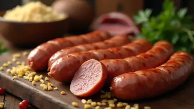 jitrnice recept a příprava – Tradiční recept a příprava jitrnic krok za krokem