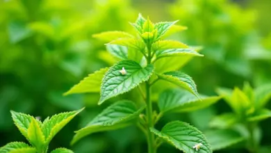 meduňka účinky a využití v kuchyni – Meduňka lékařská: účinky na zdraví a chutné využití v kuchyni