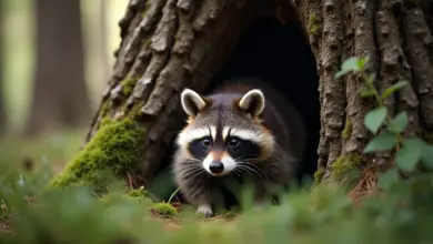 mýval severní zajímavosti a chov – Mýval severní – zajímavosti, chov a péče