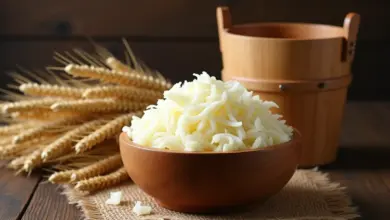 nakládané zelí recept a tipy – Jak připravit nakládané zelí: recept a praktické rady