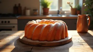 rychlá bábovka recept a tipy – Jak upéct rychlou bábovku: recept a užitečné tipy