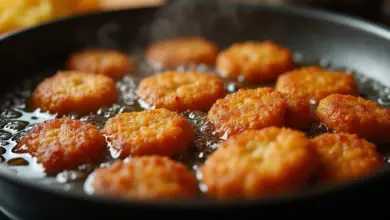 studentský řízek recept a příprava – Jak připravit studentský řízek: recept a postup přípravy